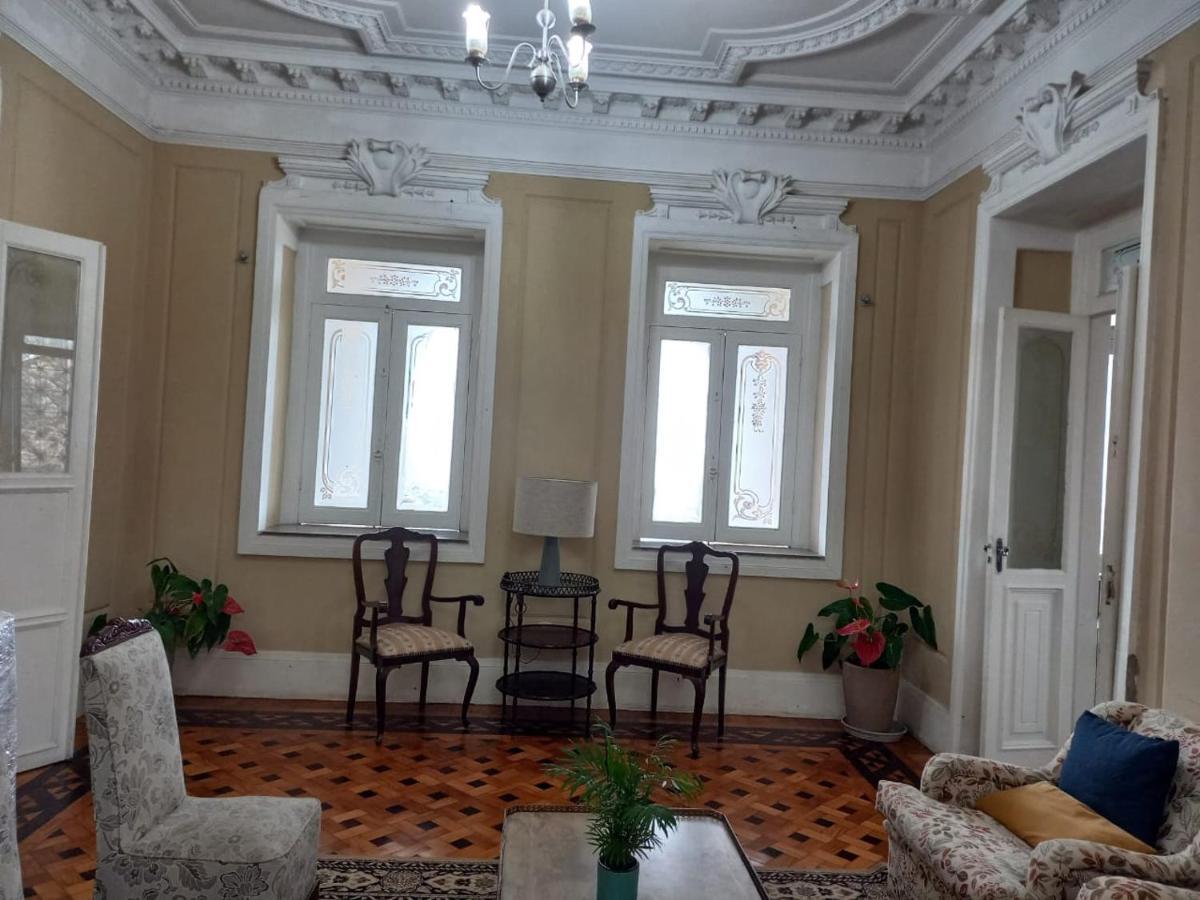 Hostel Casa Luzes Ivn