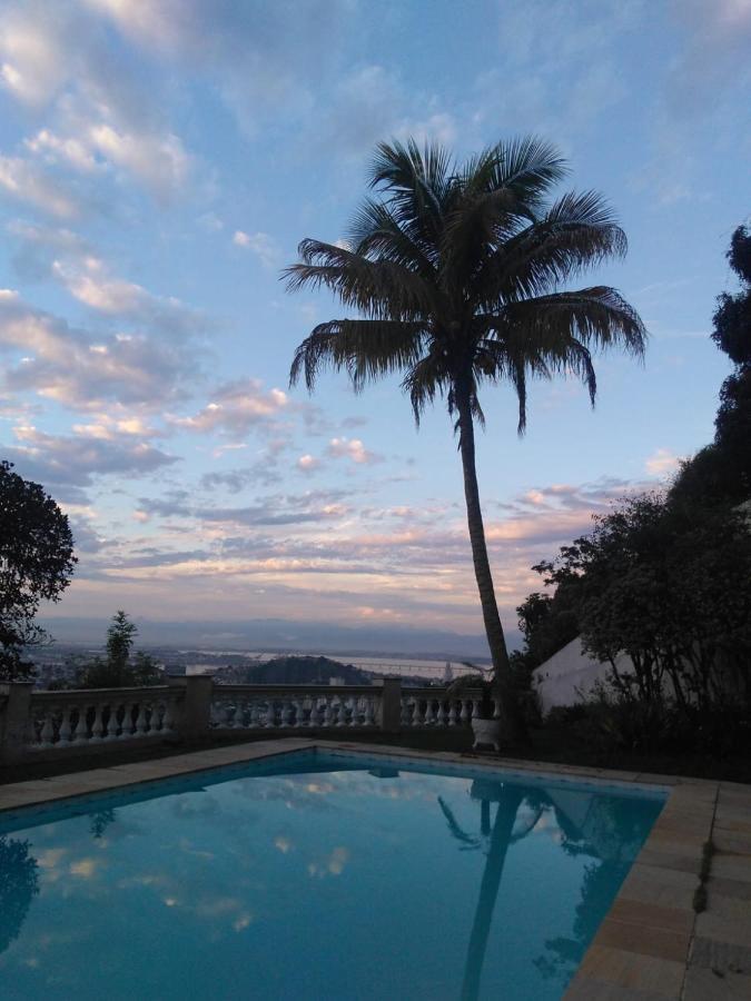 Hostel Casa Luzes Ivn Rio de Janeiro
