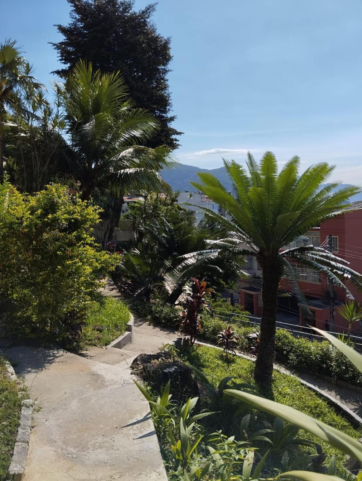 Casa Luzes Ivn Hostel