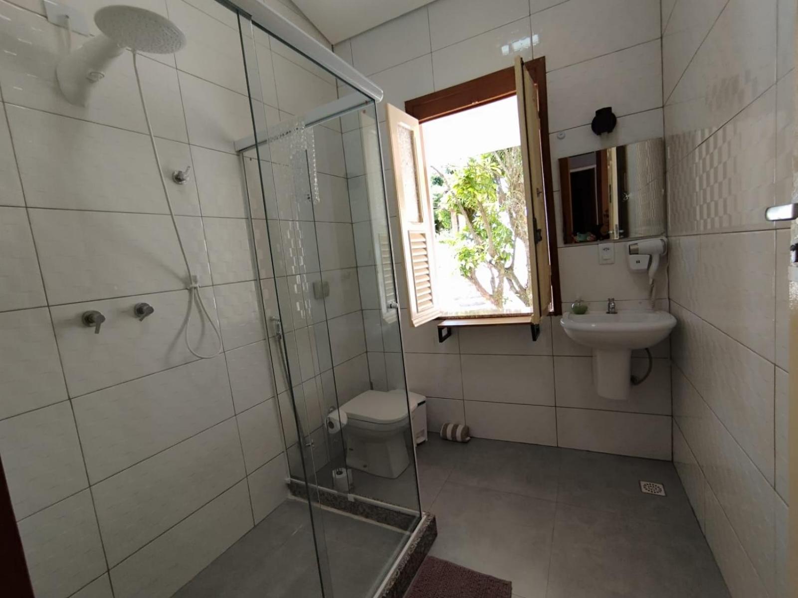 Hostel Casa Luzes Ivn *