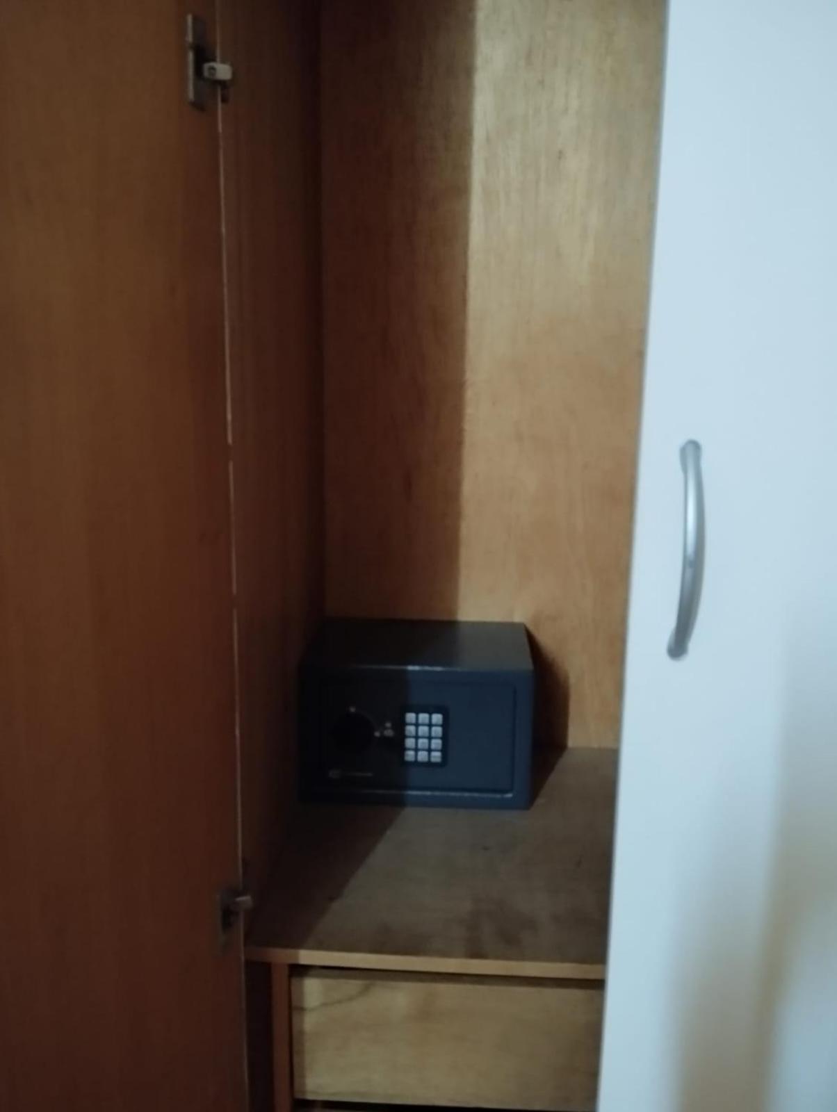 Casa Luzes Ivn Hostel