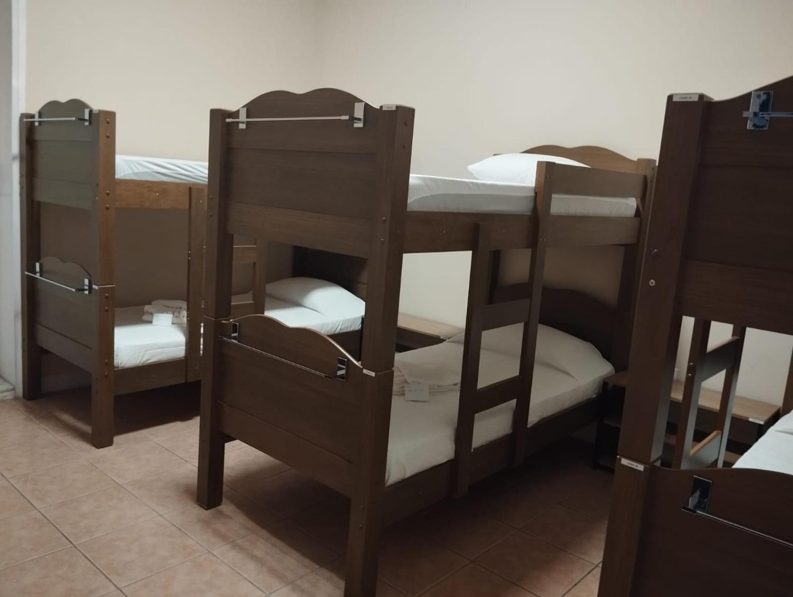 Casa Luzes Ivn Hostal *