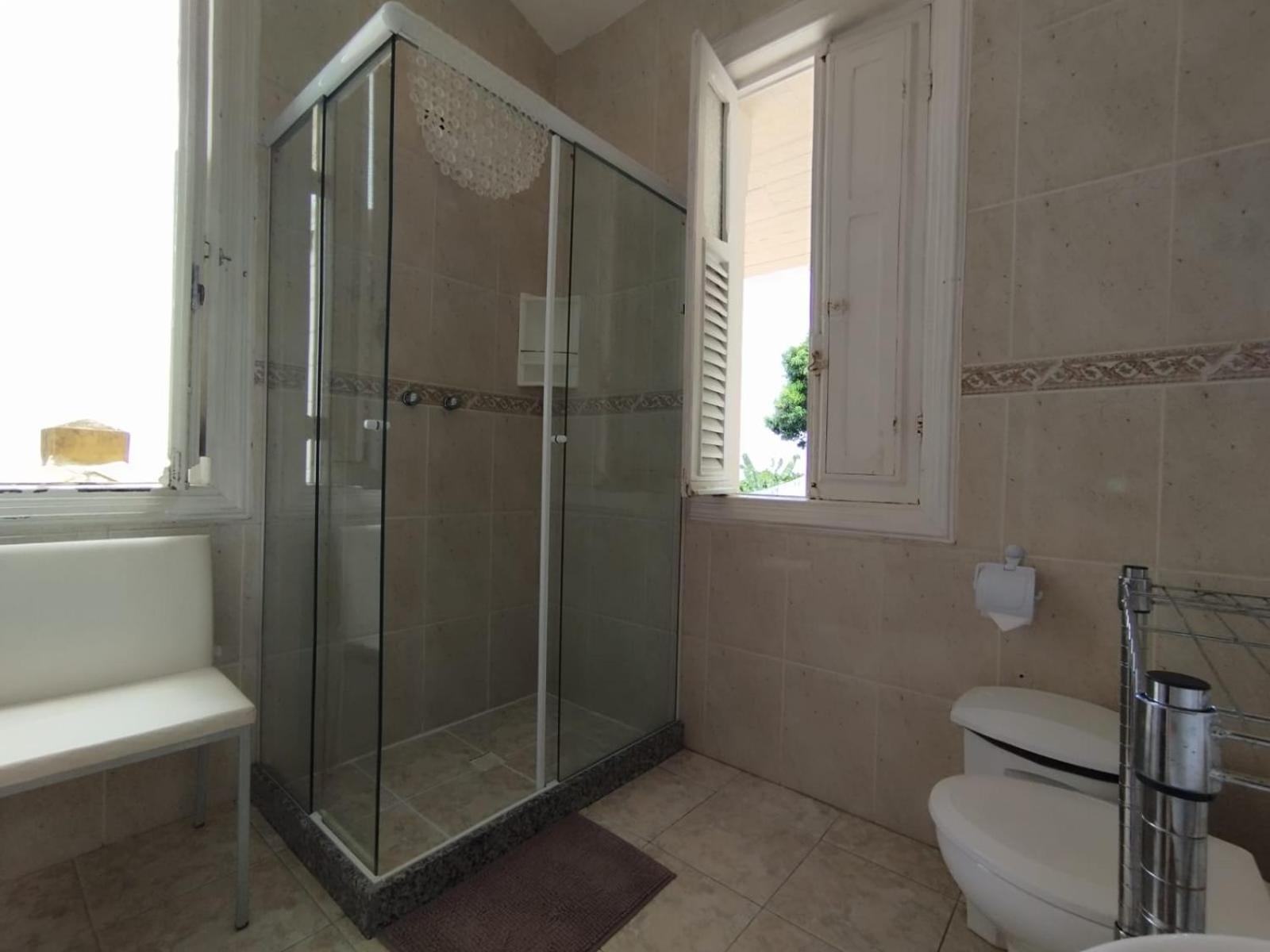 Hostal Casa Luzes Ivn *